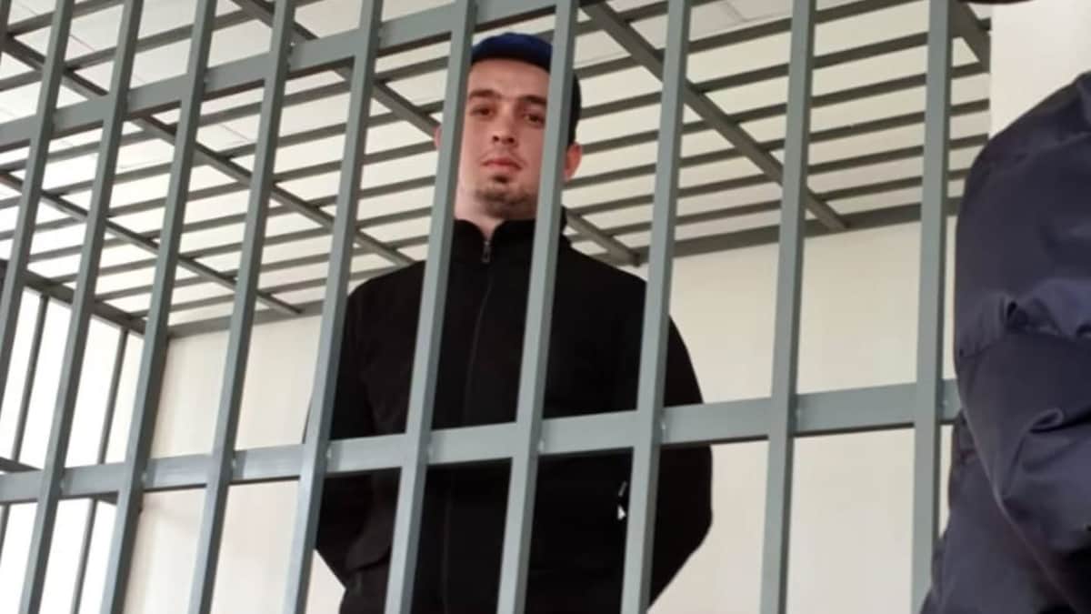 Кассационный суд Казахстана оставил в силе отказ в убежище чеченскому активисту Мансуру Мовлаеву. Россия требует его выдачи