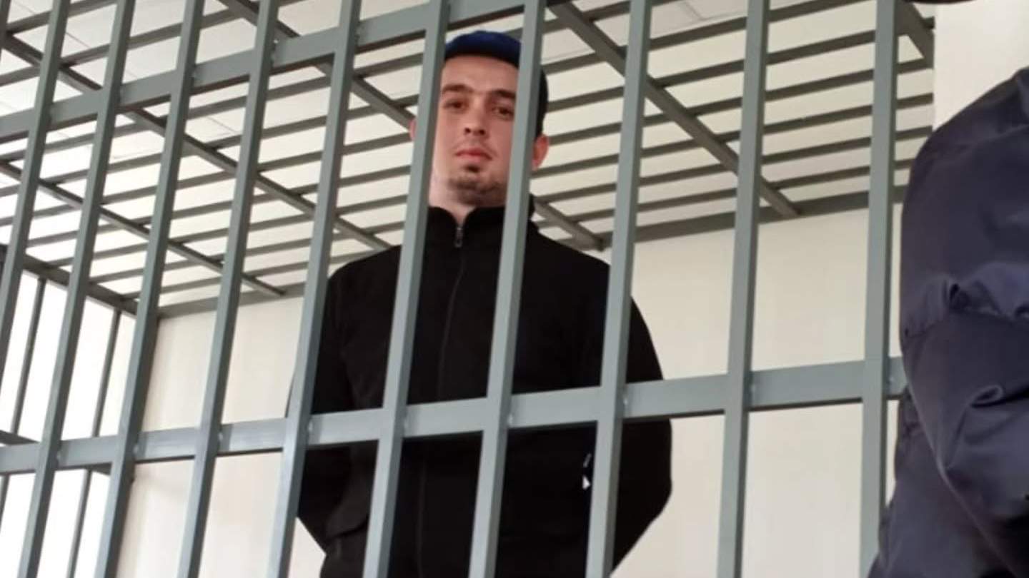 Фото: страница поддержки Мансура Мовлаева в Instagram