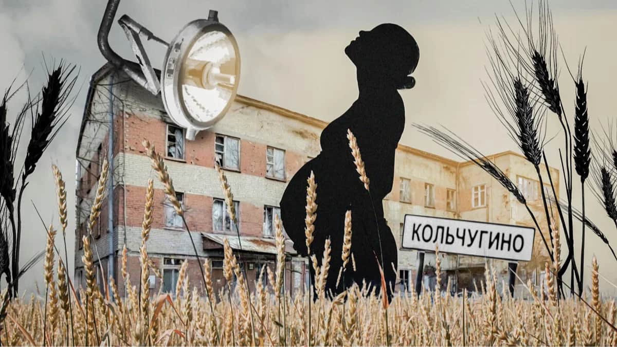 Иллюстрация: «Новая Газета Европа»