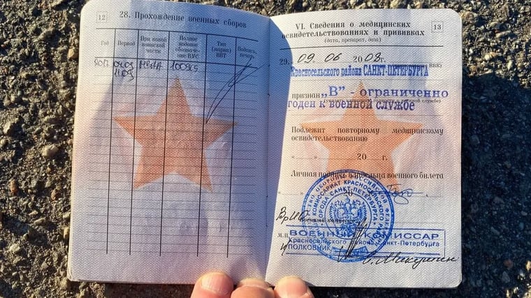 Изображение материала