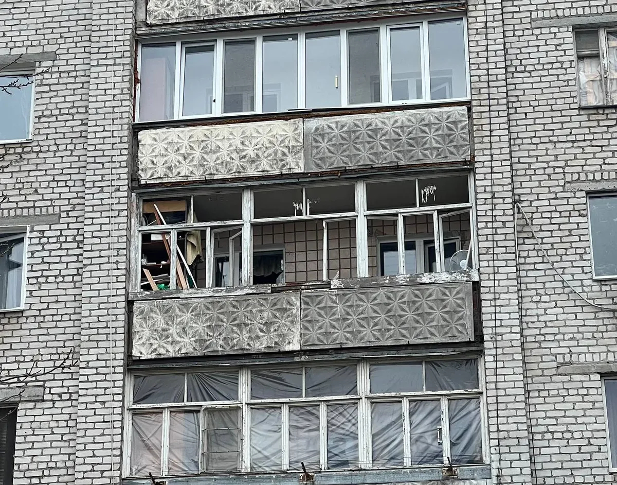 Фото: телеграм-канал Сенкевича