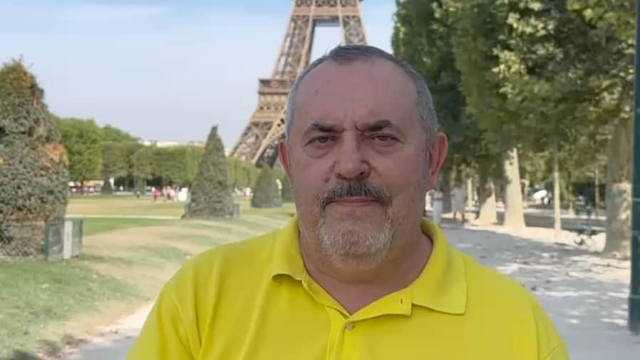 Anti-war politician Boris Nadezhdin says he has left Russia