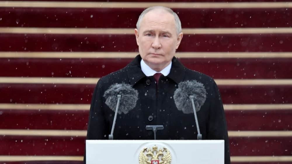 Photo: EPA-EFE/RAMIL SITDIKOV / SPUTNIK / KREMLIN POOL
