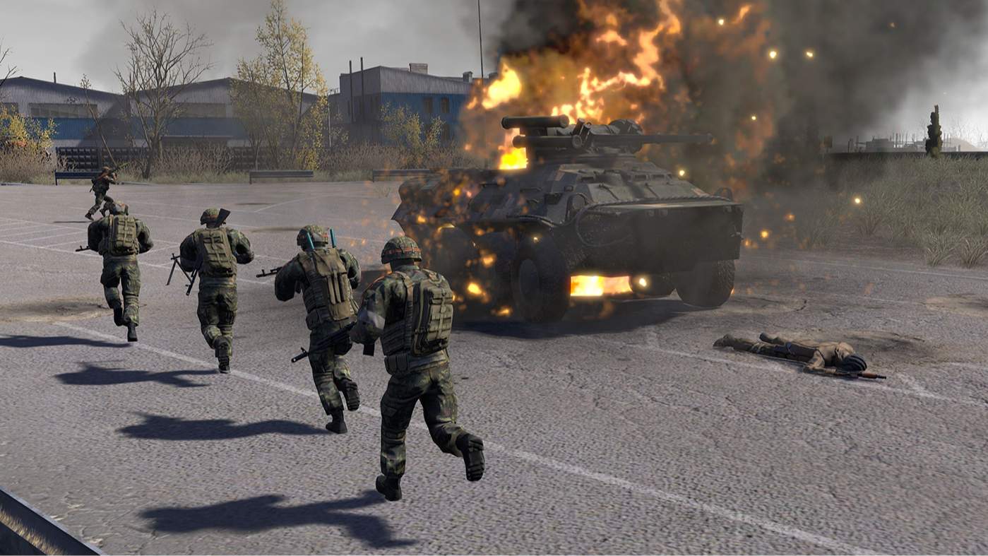 «Гостомельские богатыри». Фото: catswhoplay.com