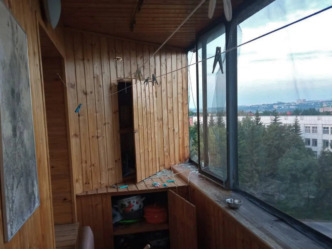 Фото: Роман Старовойт