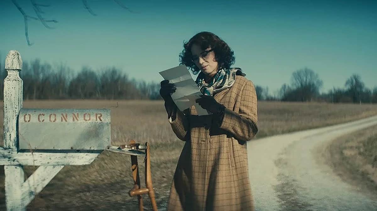 Кадр из фильма «Дикая кошка». Фото: imdb.com