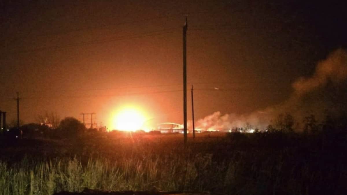 Russian Defence Ministry to protect data centres as Yandex reels from Ukrainian airstrikes