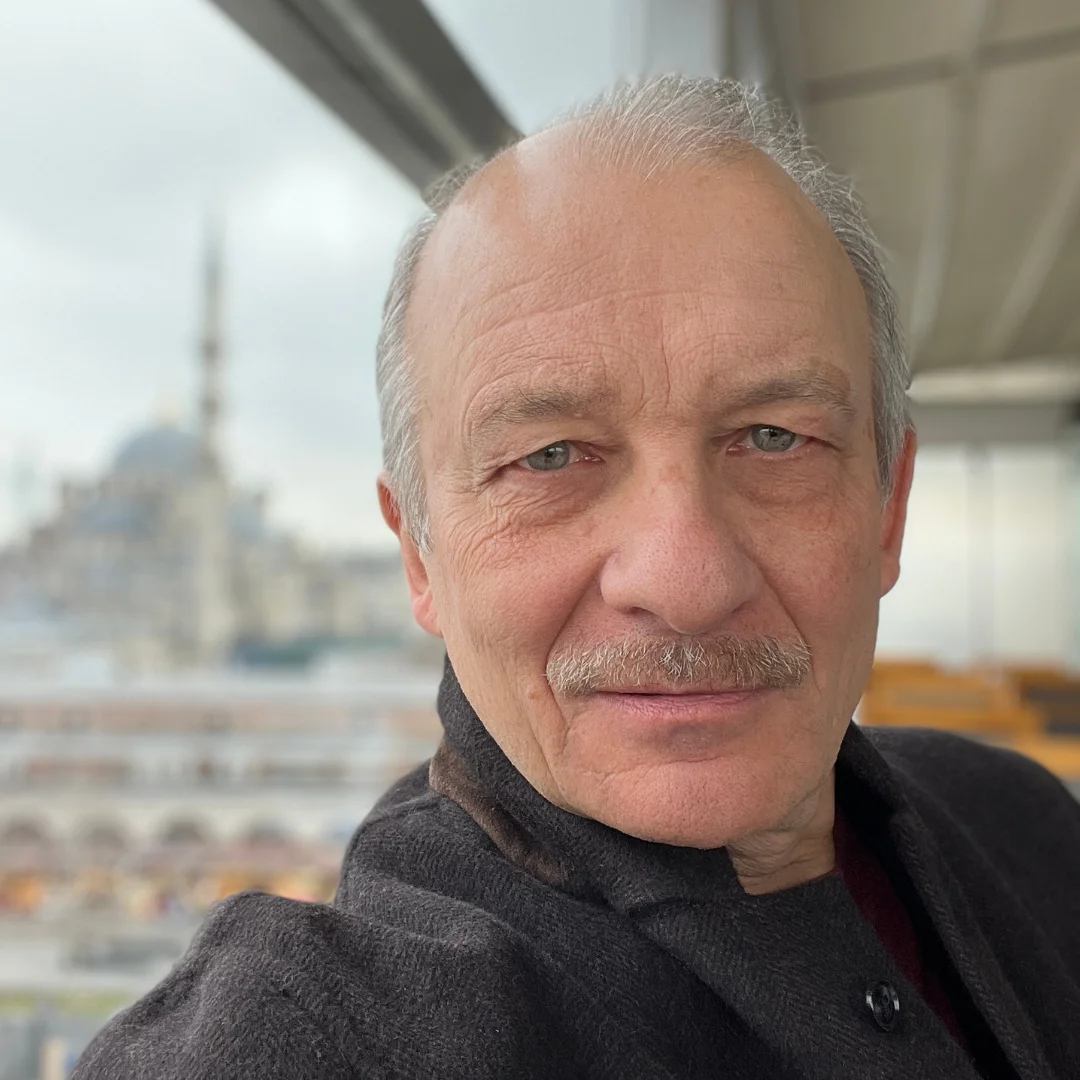 Сергей Алексашенко. Фото: Фонд Бориса Немцова за Свободу