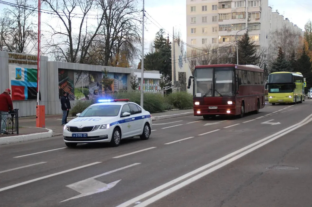 Фото: телеграм-канал Гладкова