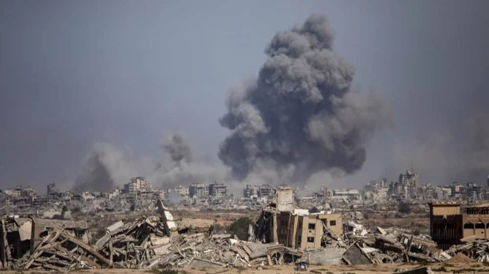 Фото: Haitham Imad / EPA