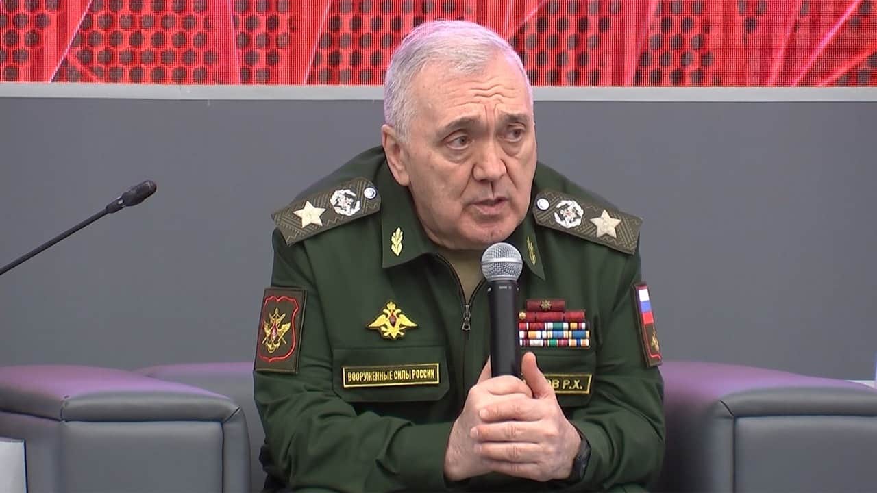 Фото: телеканал «Звезда»