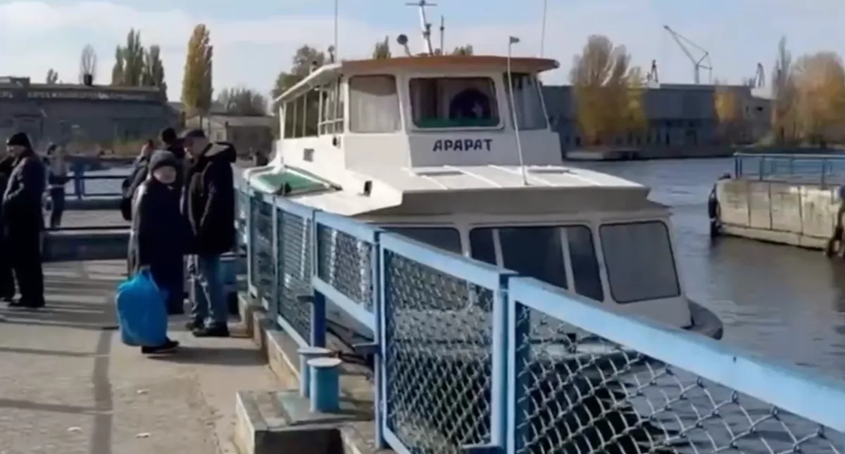 Фото: скрин из видео Кирилла Стремоусова
