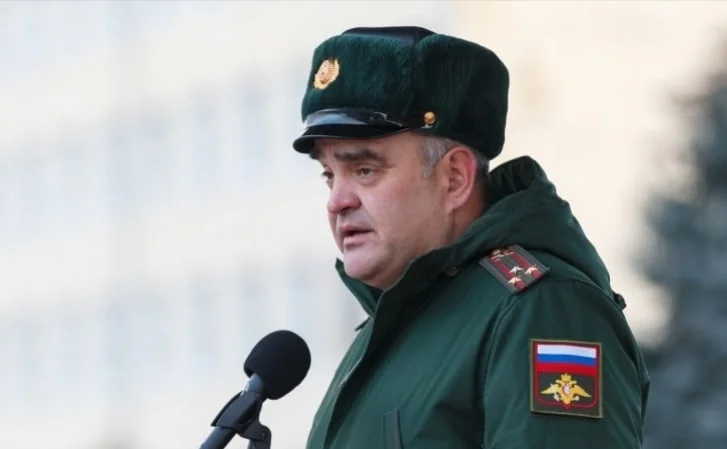 Фото: «Боевое братство» / «ВКонтакте»