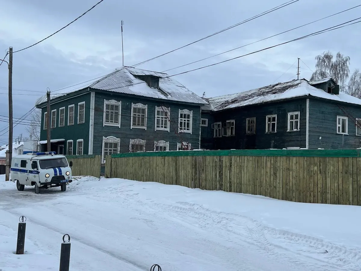 Фото: телеграм-канал «Братчане»