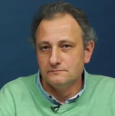 Андрей Колесников