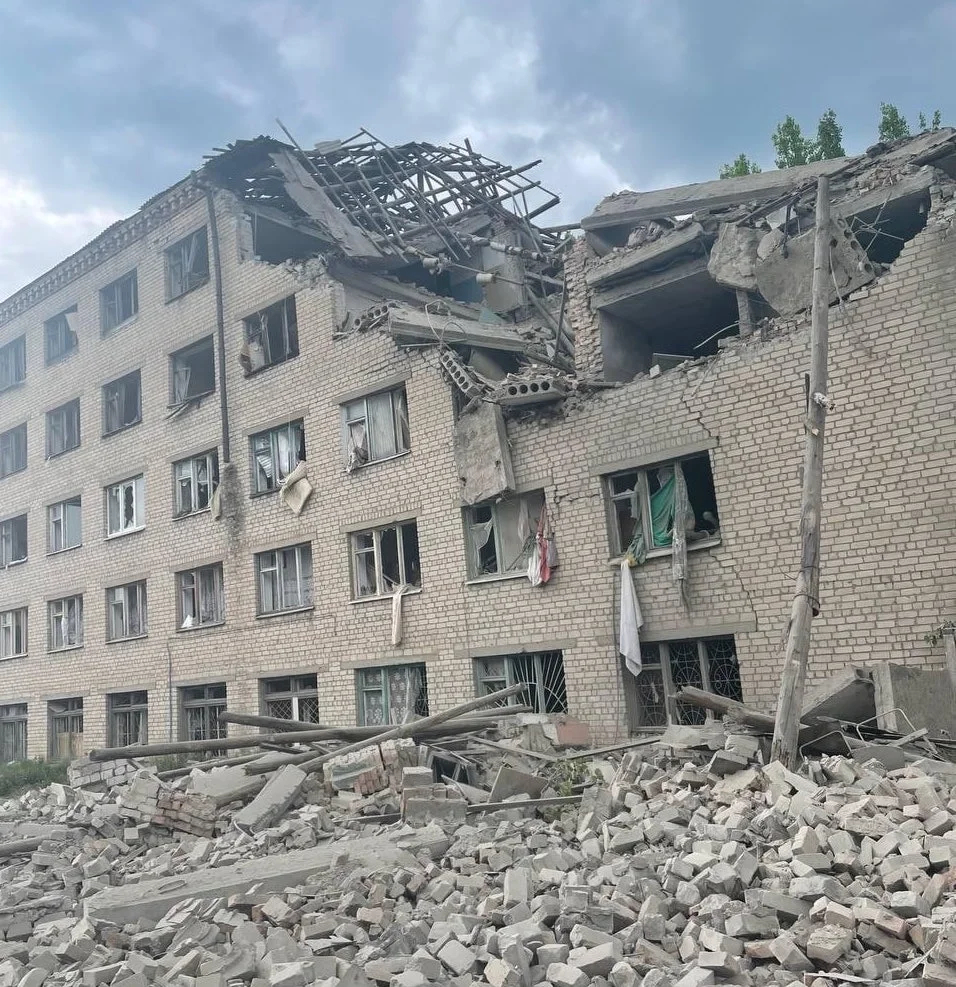 Фото: полиция Донецкой области