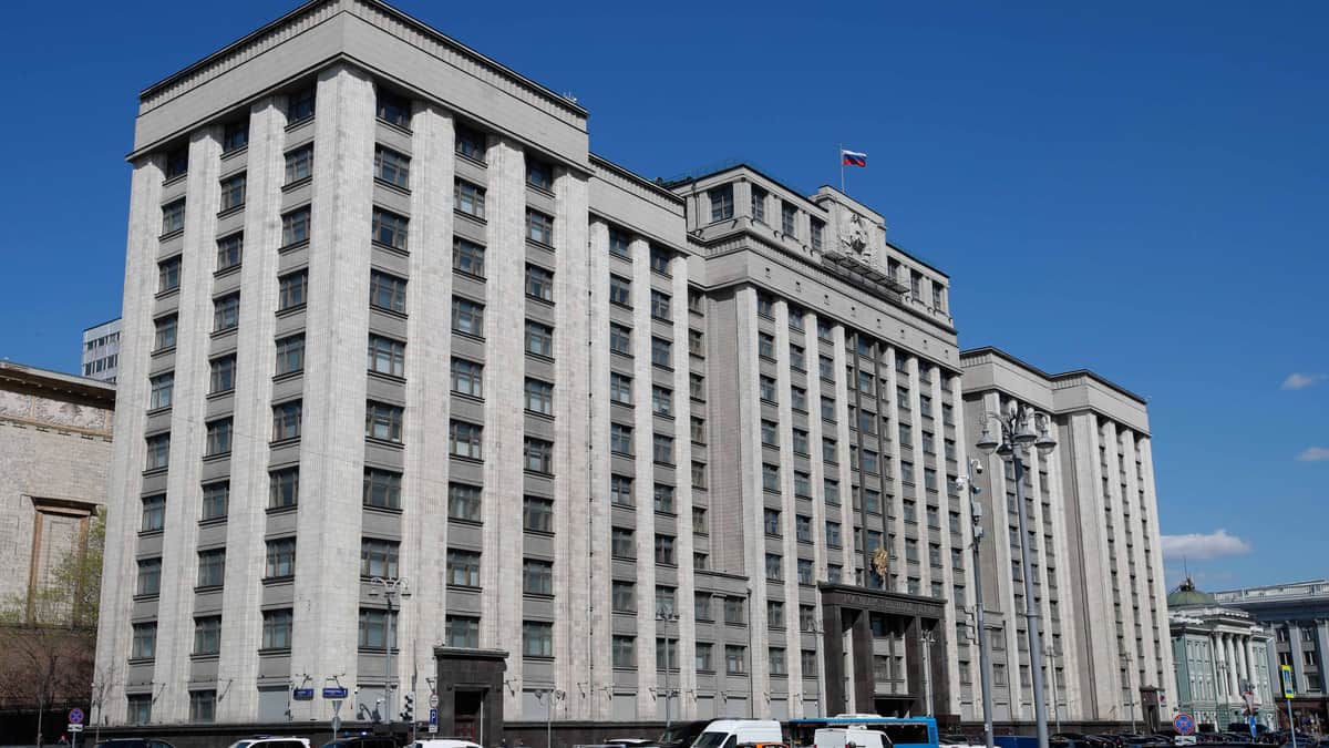 Первое заседание нового созыва Госдумы состоится через десять дней после выборов. Это рекордно быстрый срок