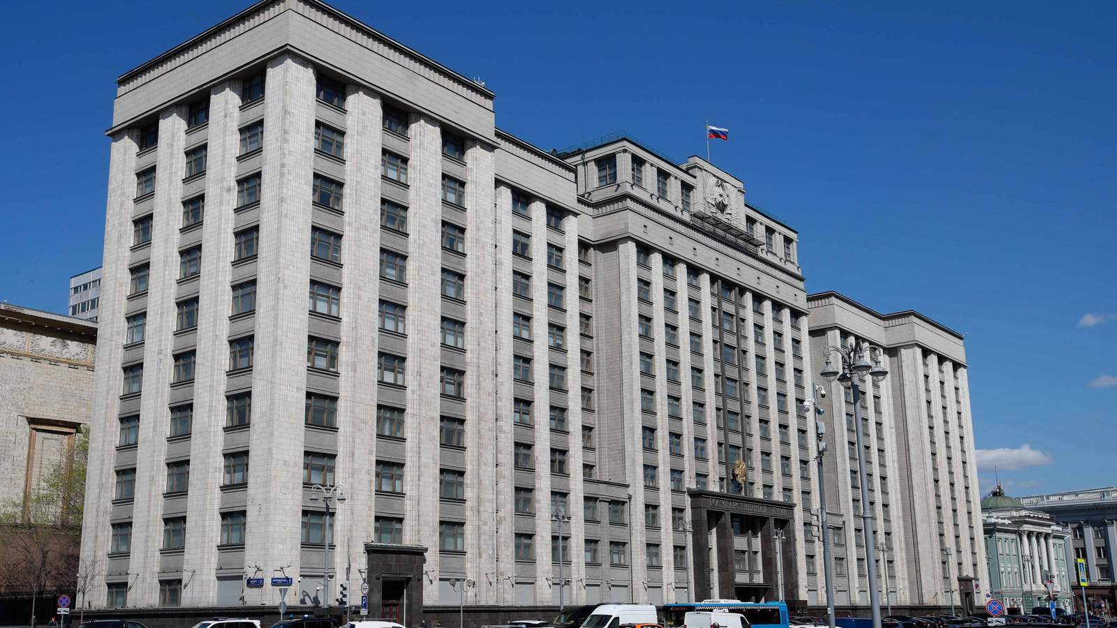 Фото: официальный сайт Госдумы