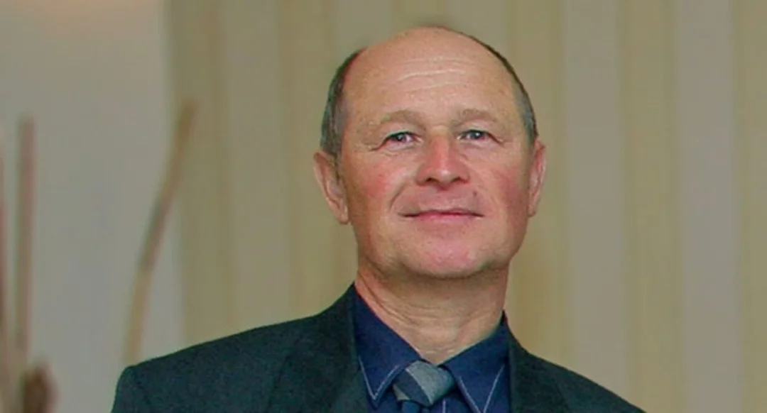 Валерий Байло, фото: соцсети