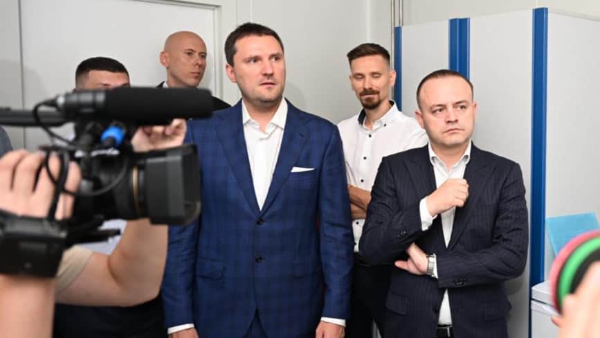 Советник Даванкова находится в международном розыске Интерпола по делу о хакерской группировке Conti