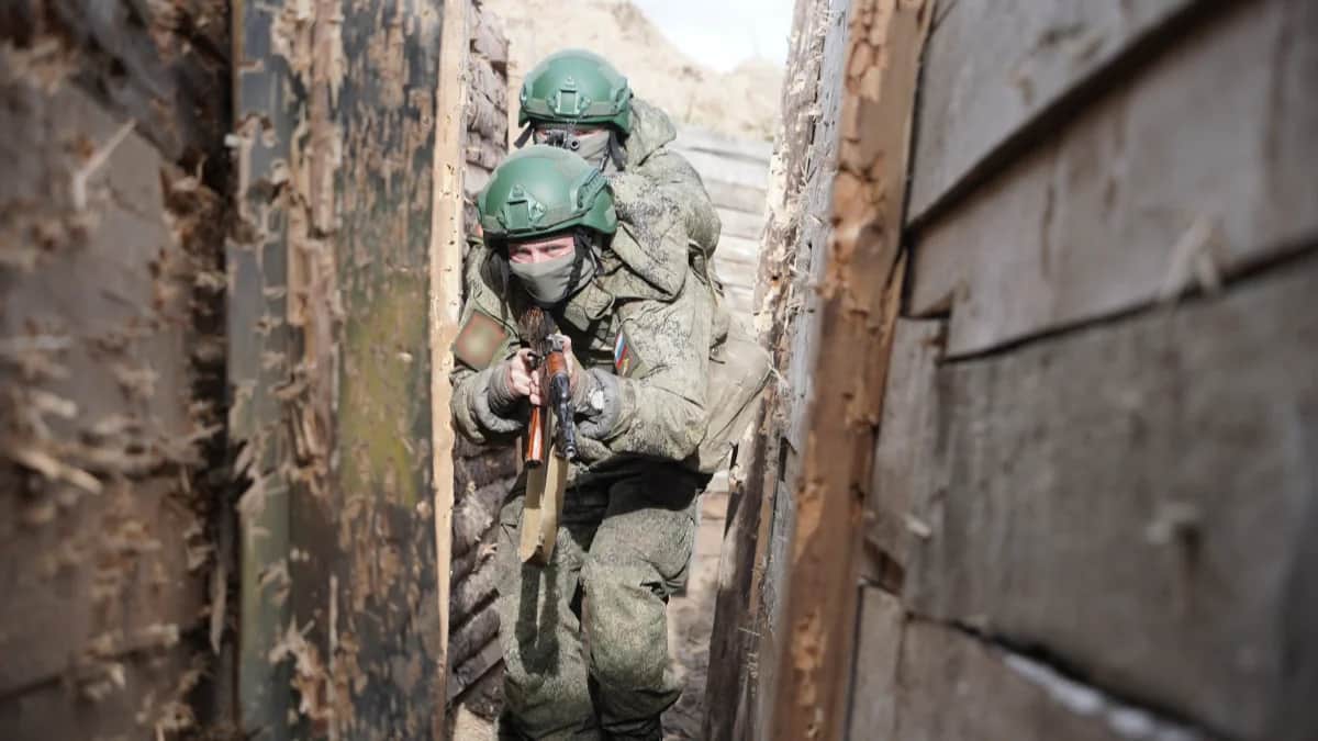 Photo: mil.ru