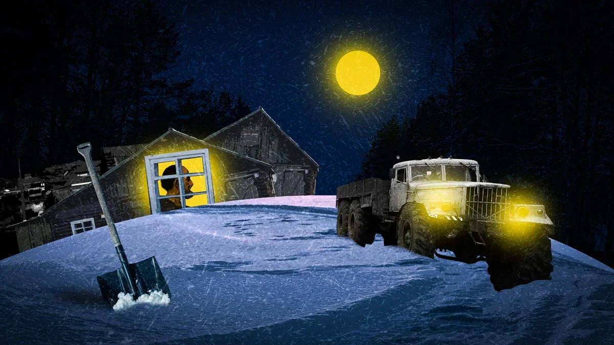 Illustration: Novaya Gazeta Europe