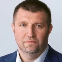Дмитрий Потапенко