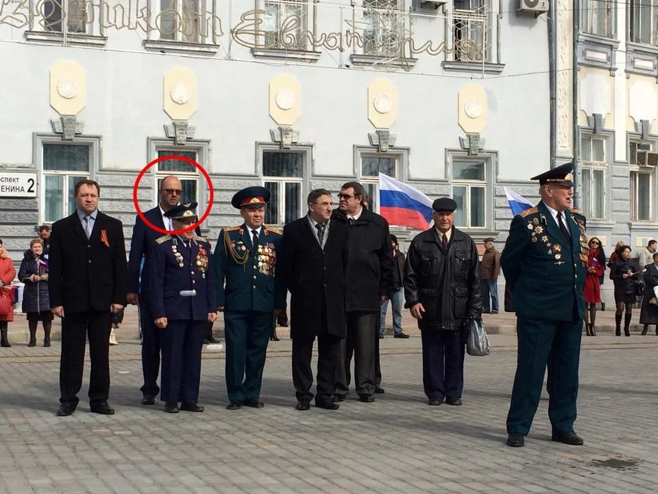 Фото: «Миротворец»