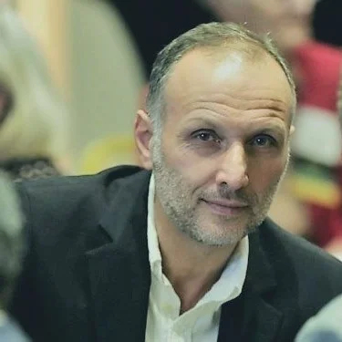 Паата Шешелидзе