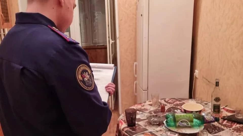 Фото: СУ СКР по ЯНАО