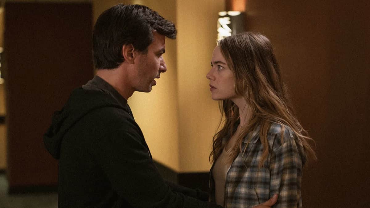 Кадр из сериала «Проклятие». Источник: Showtime Networks Inc. / Courtesy Everett Collection / Vida Press