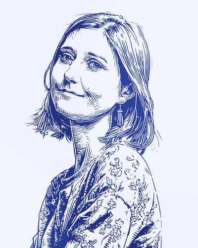 Екатерина Гликман