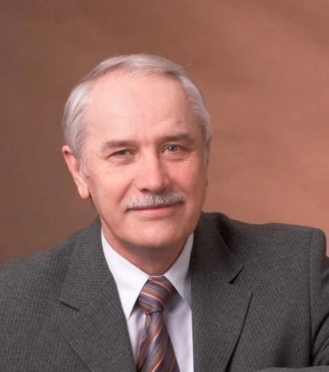 Anatoly Maslov, photo by Kutateladze Institute of Thermophysics