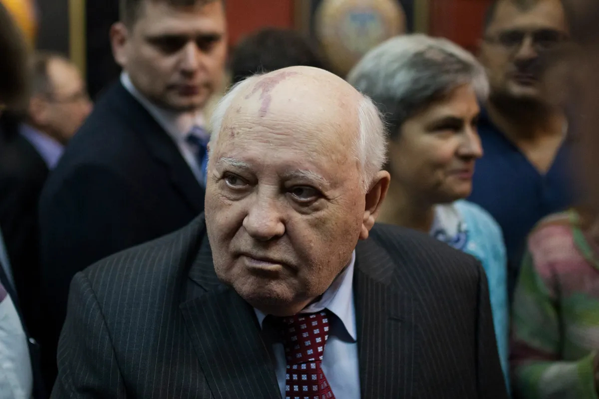 Photo: Novaya Gazeta