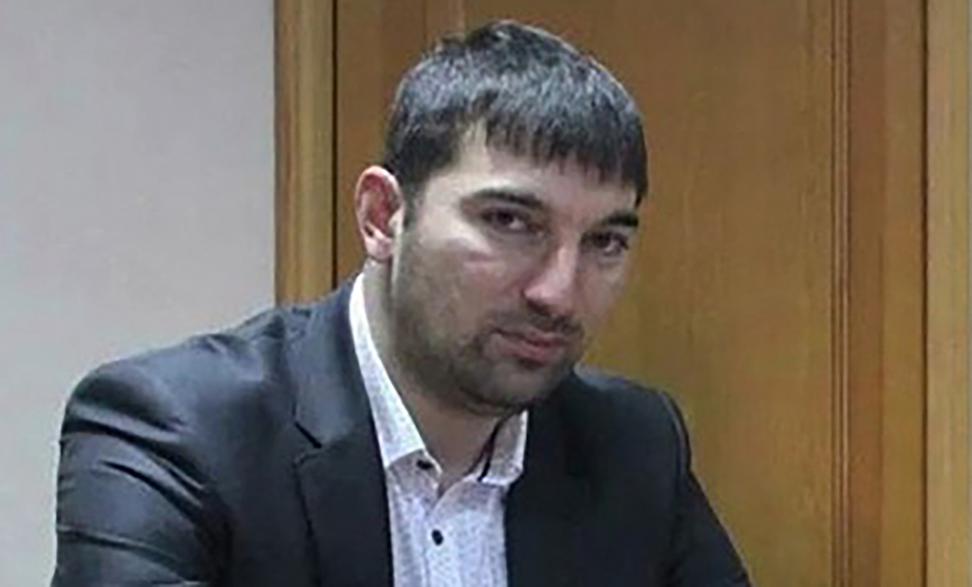 Ибрагим Эльджаркиев. Фото: kavkaz-uzel.media