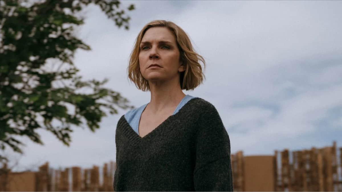 Реа Сихорн, кадр из сериала «Pluribus». Источник: Apple TV