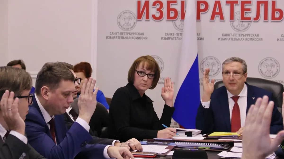 Фото: пресс-служба партии «Яблоко»