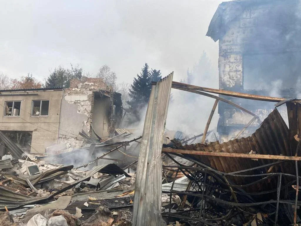 Photo: Anatolii Kurtiev’s Telegram channel