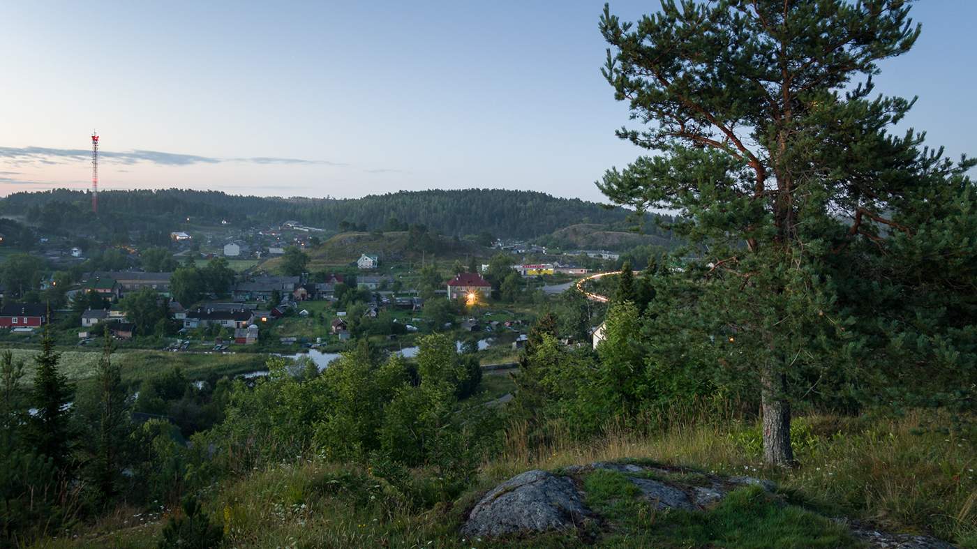 Куркиёки. Фото: Wikimedia