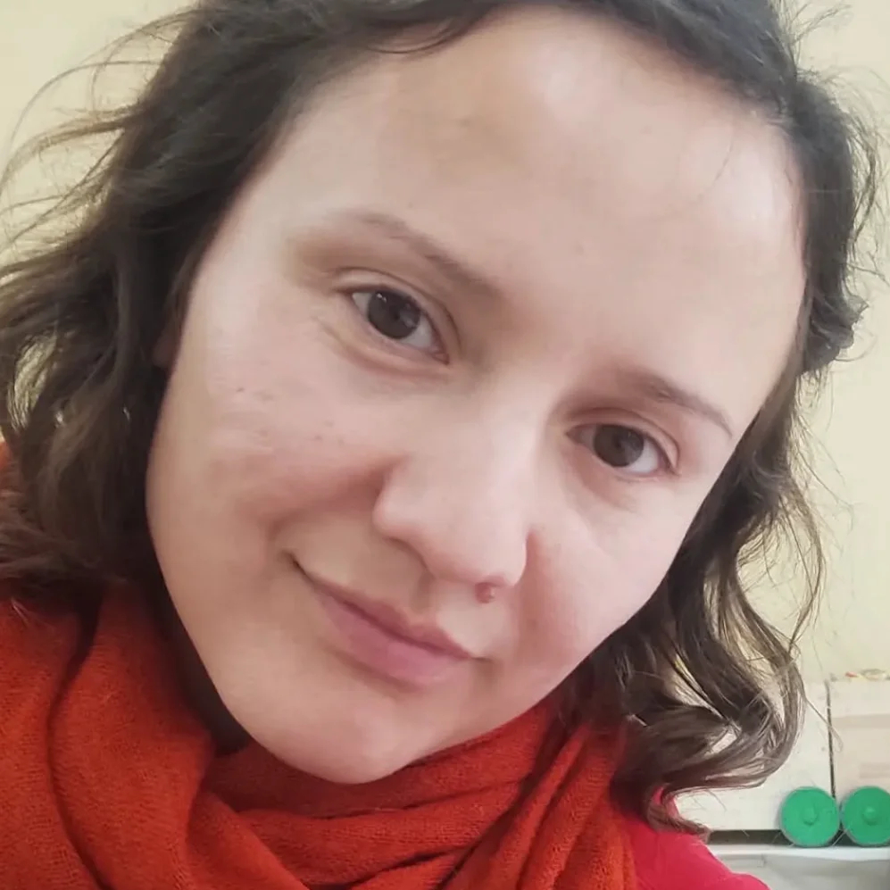 Татьяна Глезер