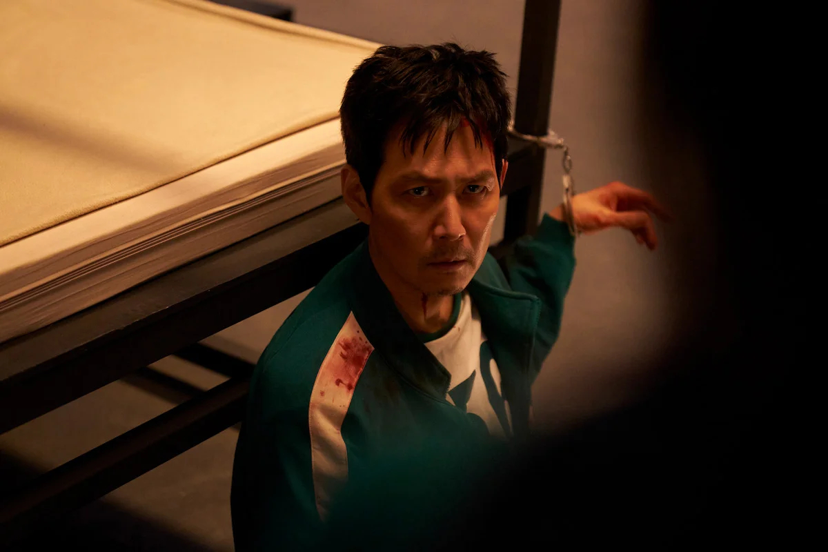Фото: No Ju-han/Netflix
