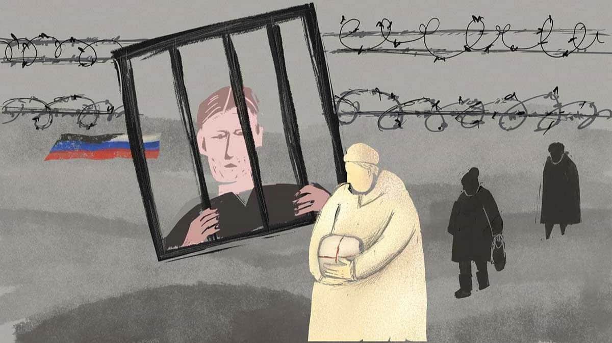 Иллюстрация: проект «Ветер»