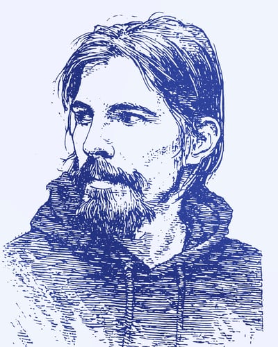Влад Докшин
