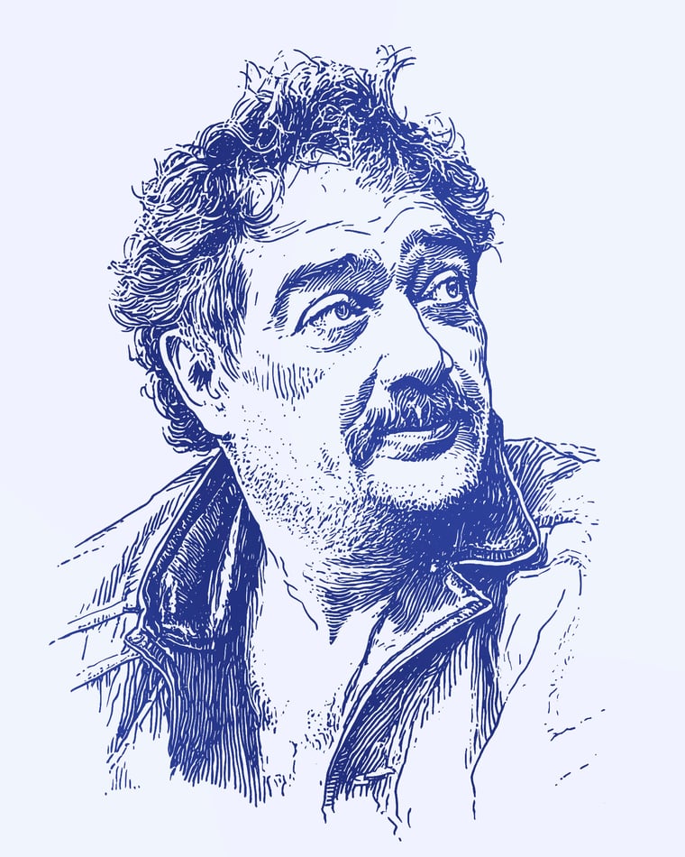 Dmitry Bykov