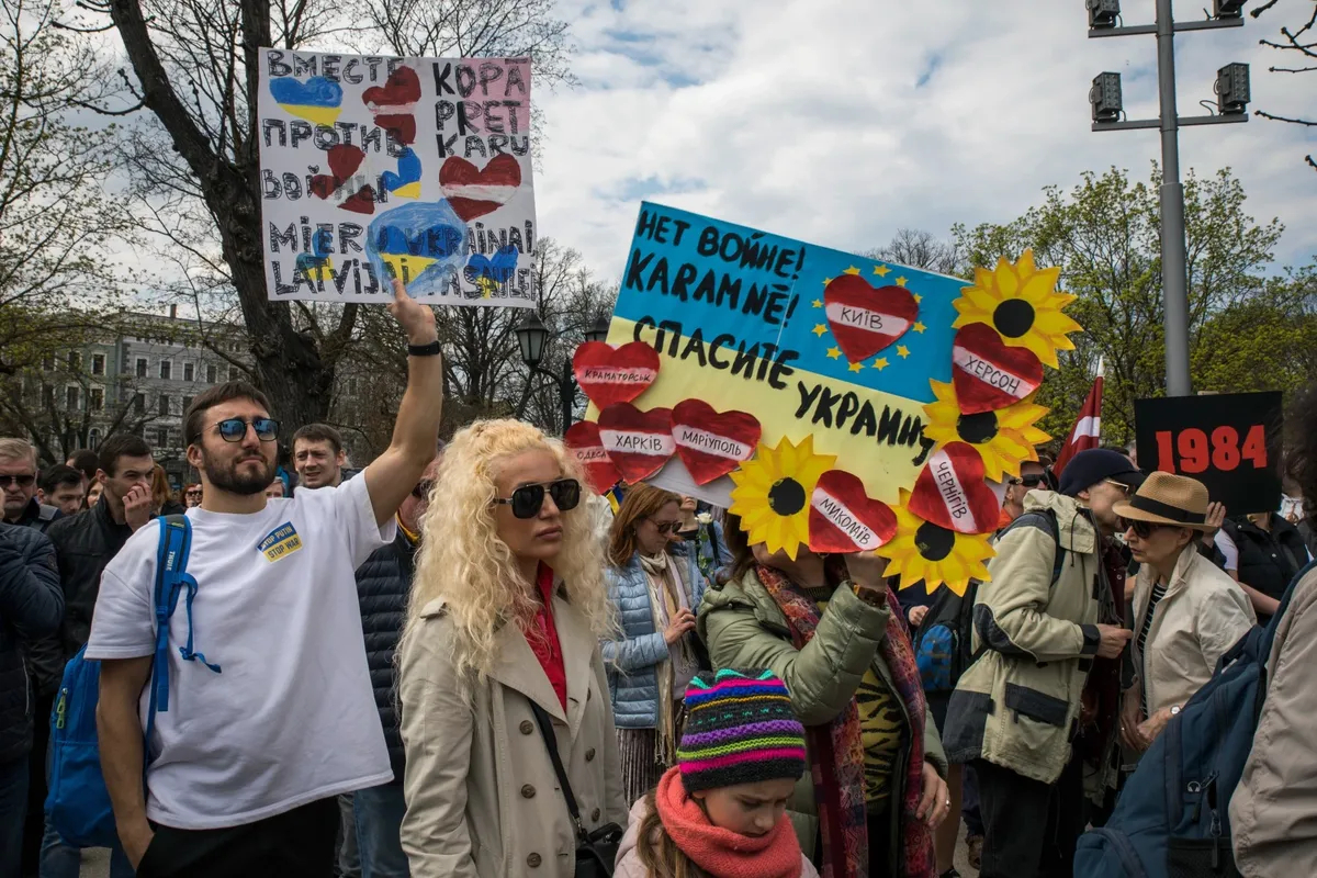 Фото: «Новая газета. Европа»