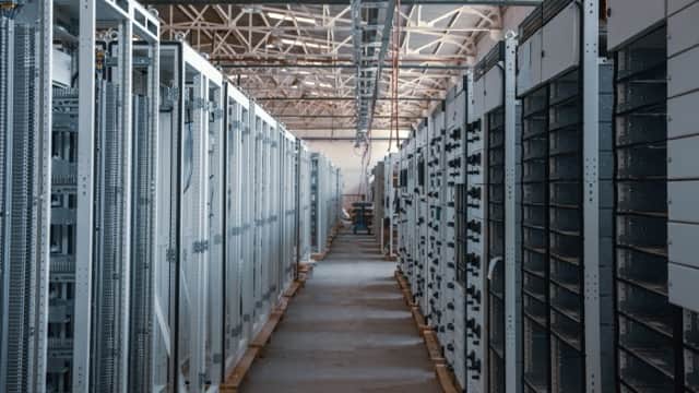 Russia proposes putting data centres underground to protect them from Ukrainian drones