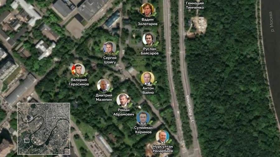Фото: «Проект»