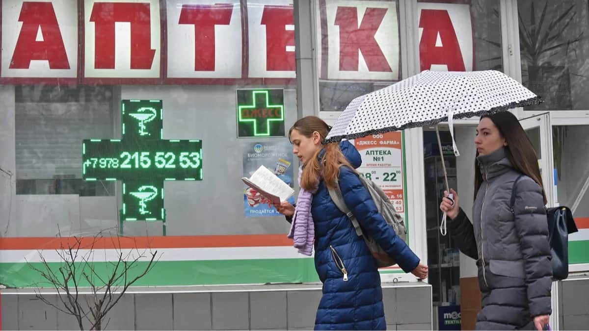 Фото: Виктор Коротаев / Коммерсантъ / Sipa USA / Vida Press