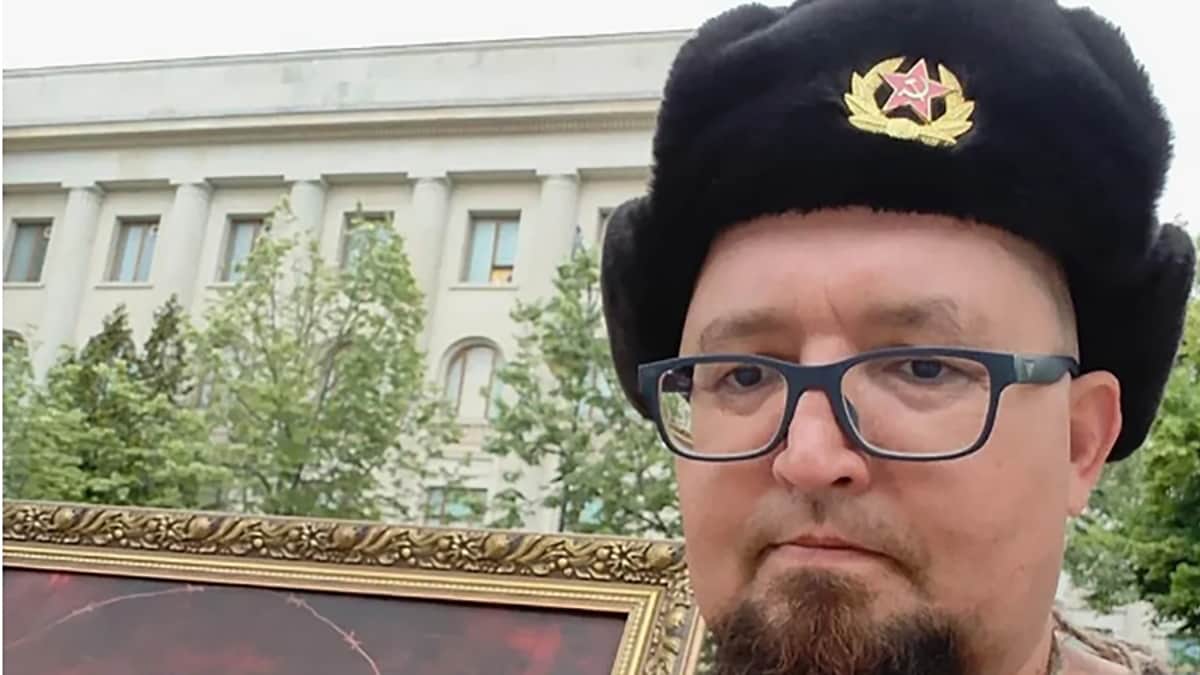 В Польше арестовали второго обвиняемого в убийстве художника Семена Скрепецкого