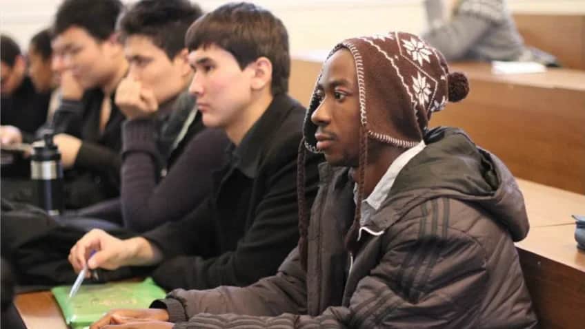 Photo: Kazan Federal University